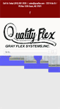 Mobile Screenshot of grayflex.com